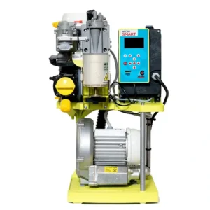 cattani single surgery suction pump