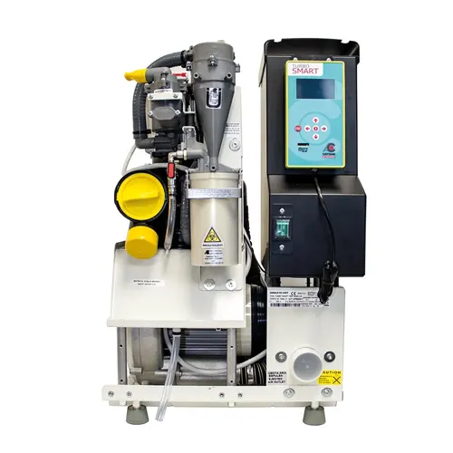 cattani turbo smart dental suction pump uk