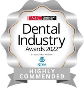 Dental Industry award 2022