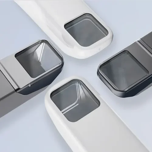 3Shape TRIOS 5 intra-oral scanner trios 5 intraoral cameras
