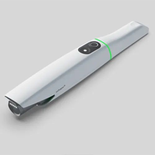 TRIOS 5 intraoral scanner