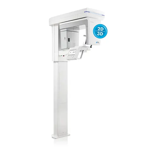 Vistavox s 3d