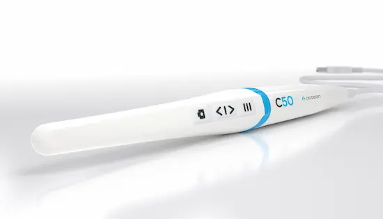 acteon c50 intra oral camera acteon c50 intra oral camera