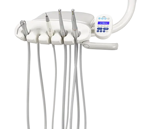 a dec 300 traditional delivery system
