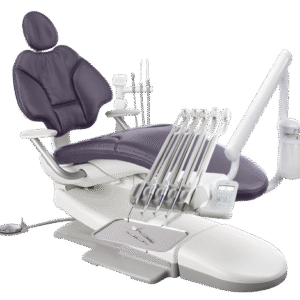 A-dec 400 Dental Chair with A-dec 333 pro delivery system
