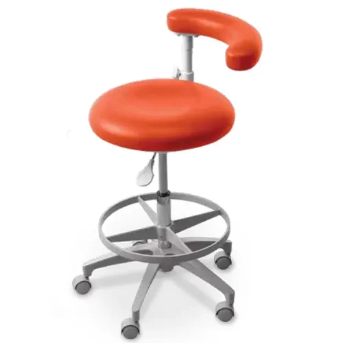 A-dec 400 assistant stool a dec 400 nurse stool