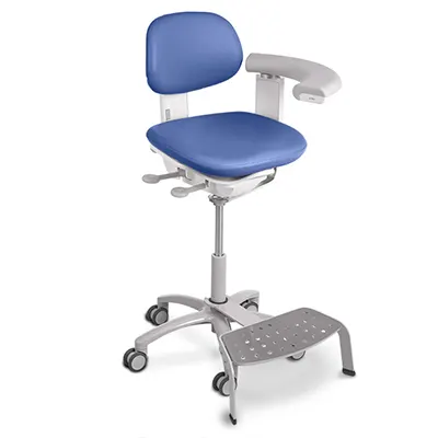 A-dec-500-Assistant-Stool-Back-Footrest