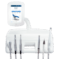 A-dec 532 Pro Delivery system