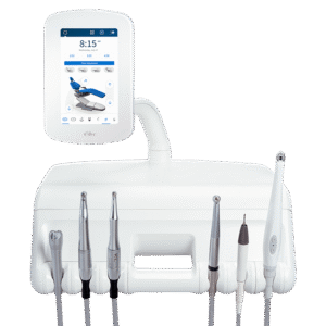 A-dec 532 Pro Delivery system