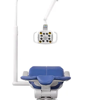 ADEC 500 dental lights