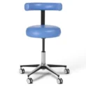 Belmont ic-D dentistry stool