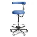 Belmont ic-DSSA dentistry stool
