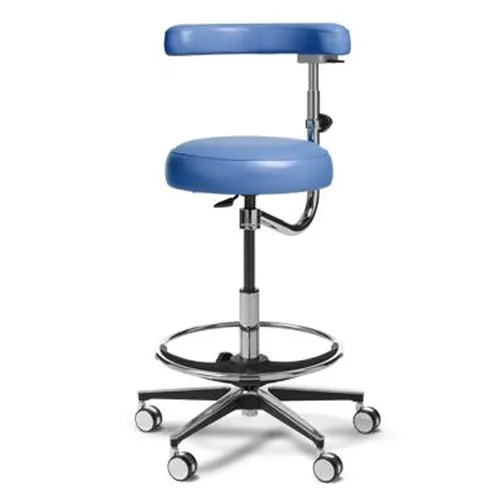 belmont assistant dental stool