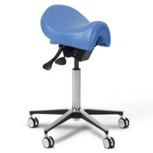 Belmont saddle stool Belmont saddle stool