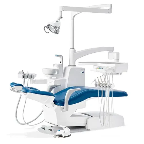 Belmont Eurus S1