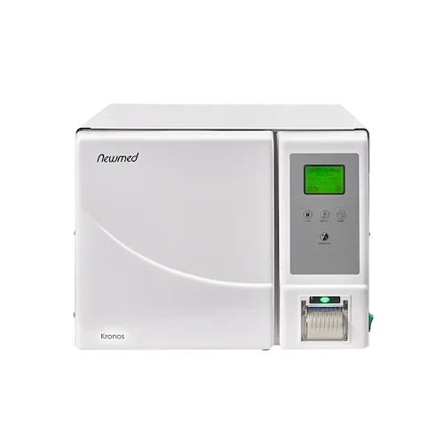 KRONOS-18 Steam Sterilizer KRONOS-18 Steam Sterilizer