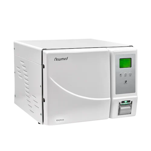 Steam Sterilizer kronos 18 london