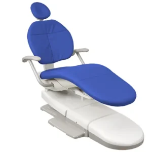 A DEC 300 dental chair