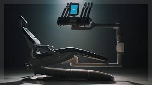 A-dec DS7 500 pro delivery system