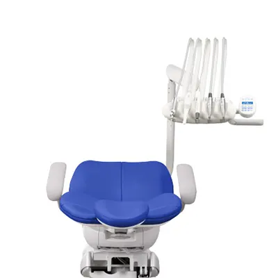 adec 300 delivery systems