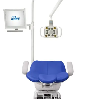 adec 300 monitor