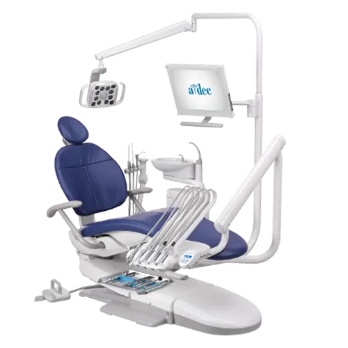 a dec 300 distributor uk