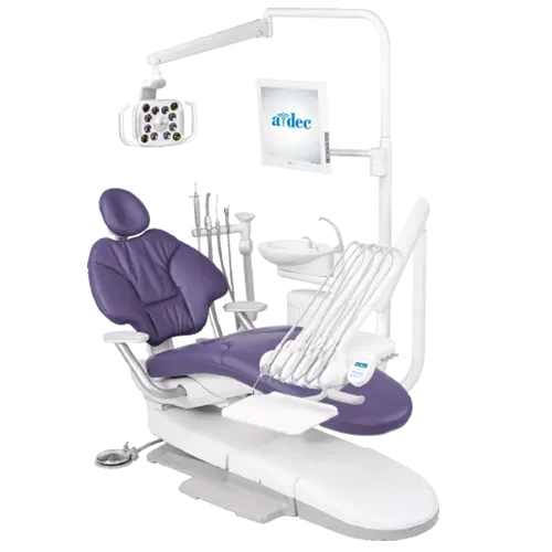 adec-400-dental-chair-delivery-system-radius adec-400-dental-chair-delivery-system-radius