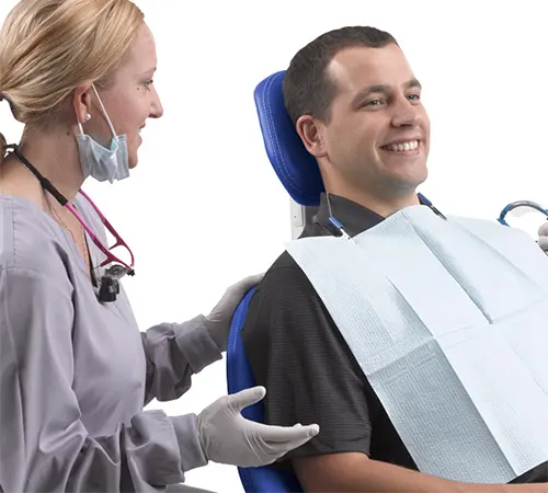 adec 500 chair dental