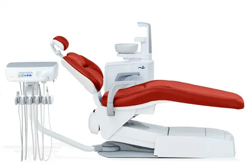 eurus s8 dental chair uk