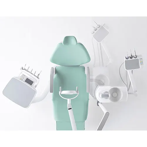 eurus s6 dental distributor uk