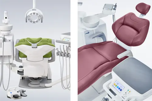 belmont eurus s8 dental chair support