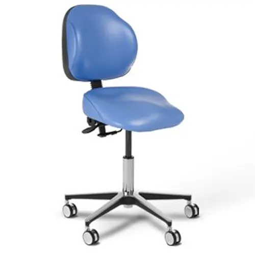 Belmont dental doctor stool