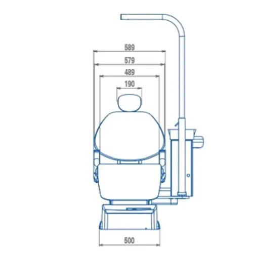 belmont voyager 3 uk distributor