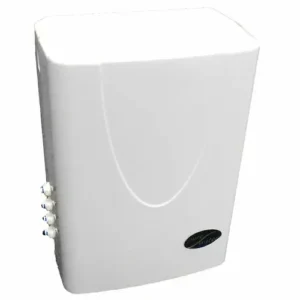 reverse osmosis dental practice installer