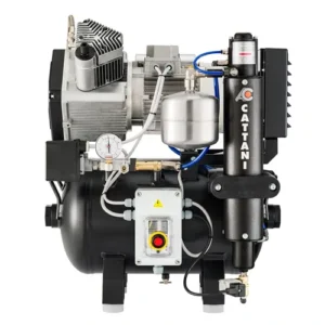 ac200 dental compressor