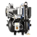 cattani ac300 dental compressor