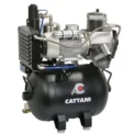 AC300 Cattani compressor