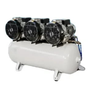 Dental Compressors for 9 to 12 surgeries