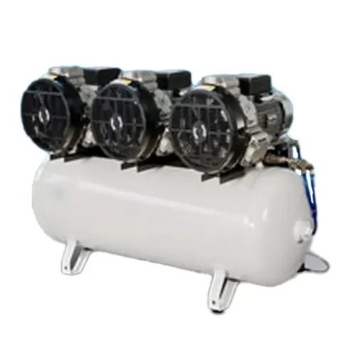 dencomp 12 dental compressor Dental Compressors for 9 to 12 surgeries
