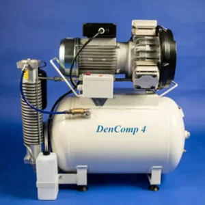 dental compressor 3 4 surgeries