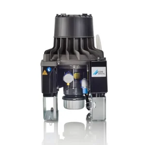 durr vsa 300 dental suction