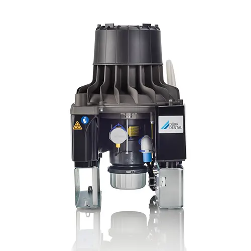 durr vsa 300 dental suction