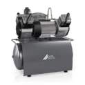 durr silver airline TRIO compressor