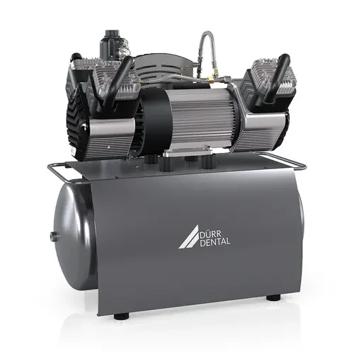 durr silver airline TRIO compressor durr silver airline TRIO compressor