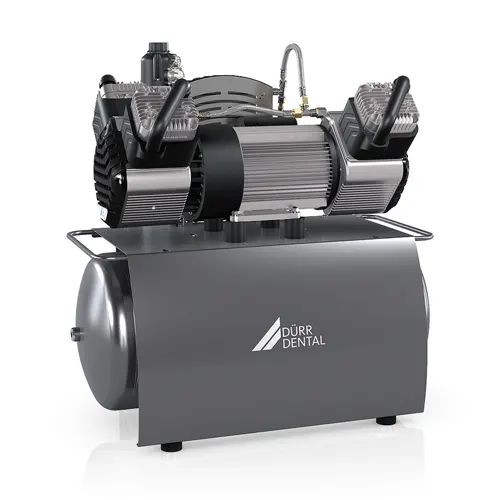 durr trio compressor