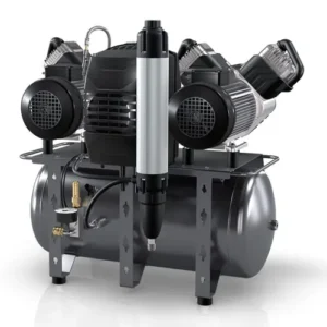 durr silver airline dental compressors uk