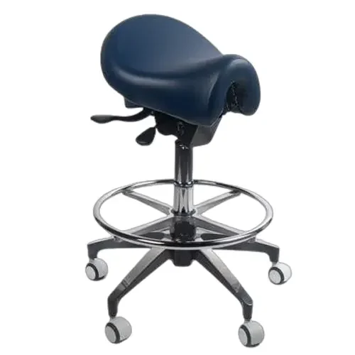 murrays saddle stool MUR-SADD-H murrays saddle stools
