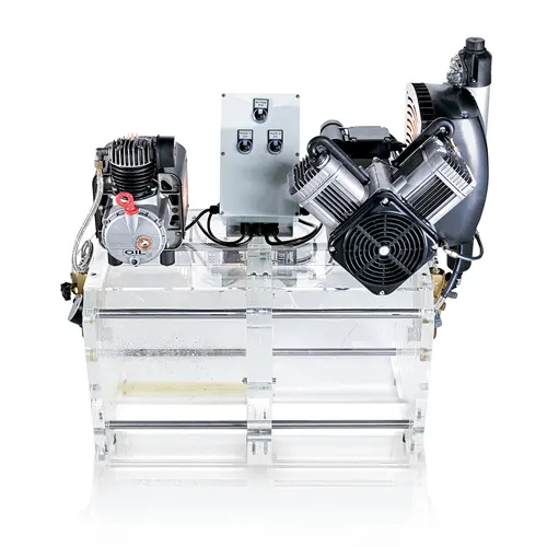 silver airline dental compressor uk
