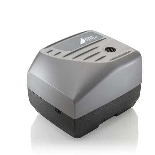 tyscor vs 3 dental suction system