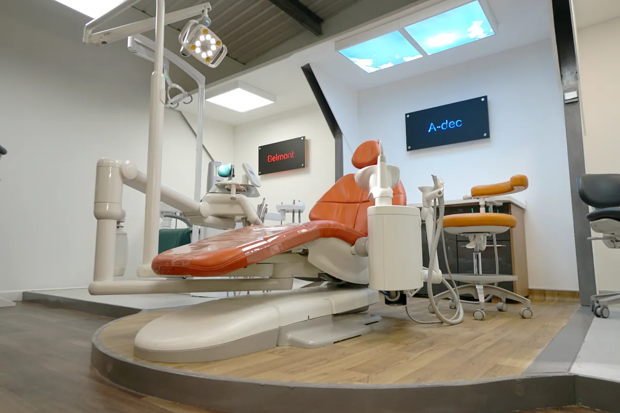 Woodlane Showroom
